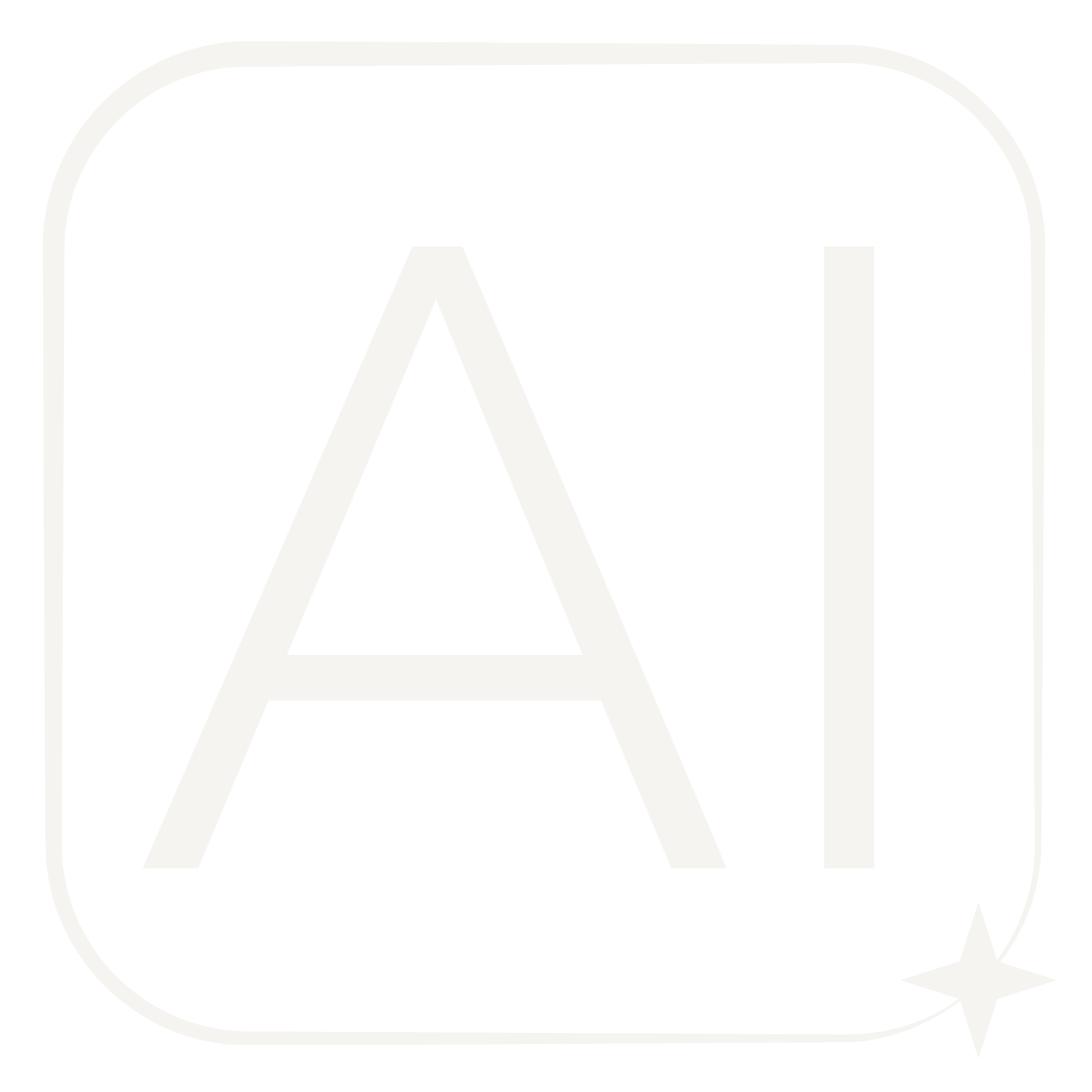 AI assisted